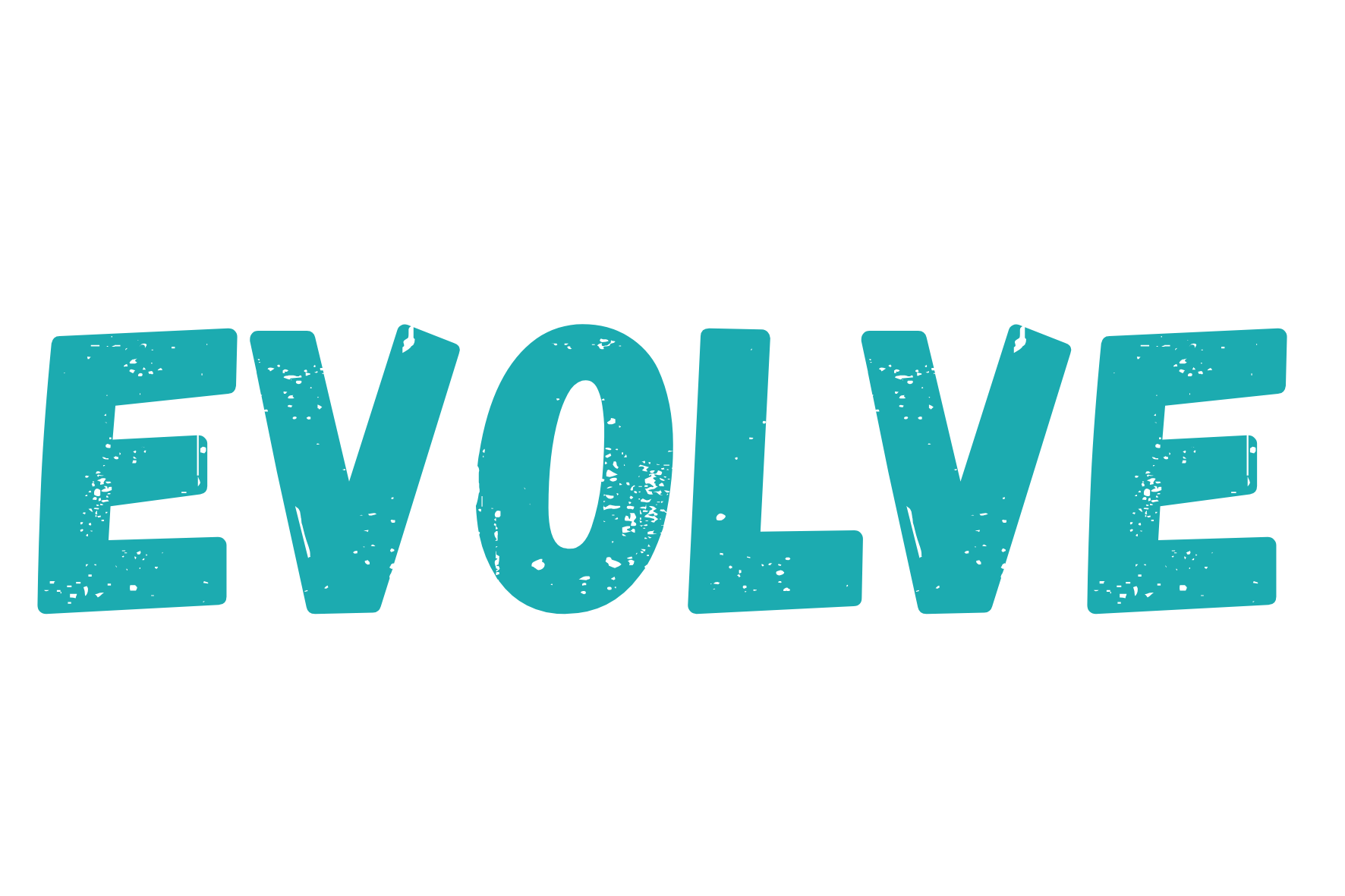 EVOLVE